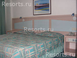 Mendos Hotel 11